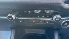 Mazda 3 2.5 e-Skyactiv G MHEV 140 Exclusive-Line 5dr Auto Petrol Hatchback